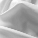 satin de coton imprimé personnalisé
