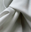 Voile de viscose imprimee