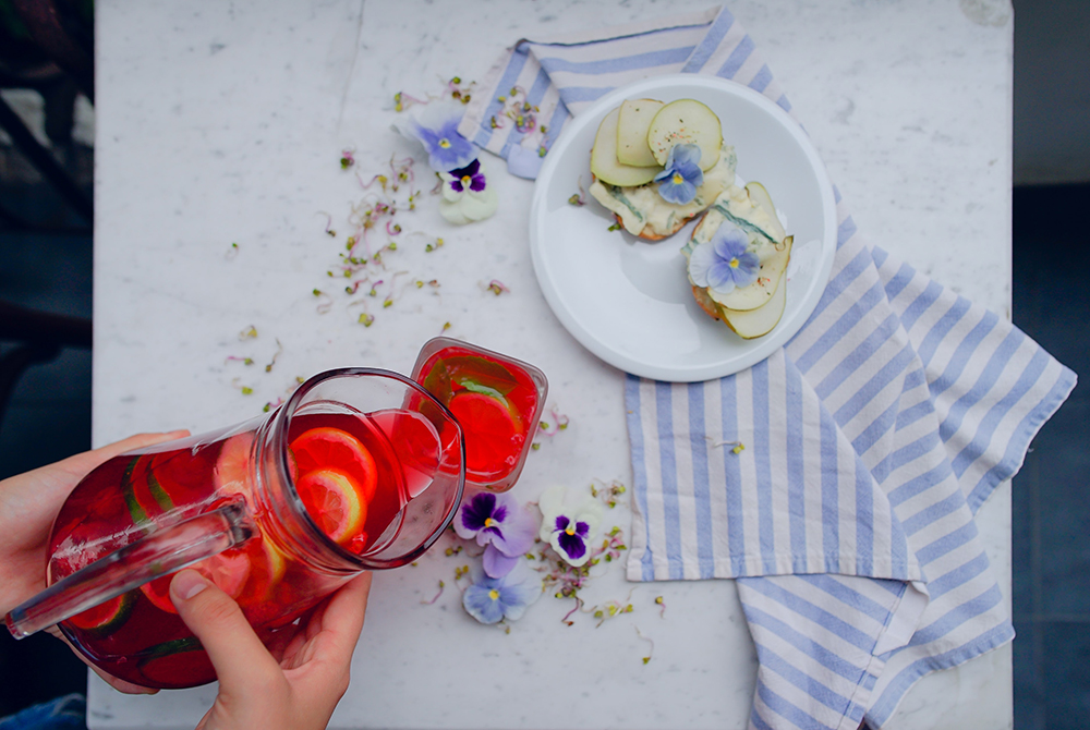 Pourquoi les serviettes de table en tissu sont-elles la meilleure option au  quotidien? - Mydrap