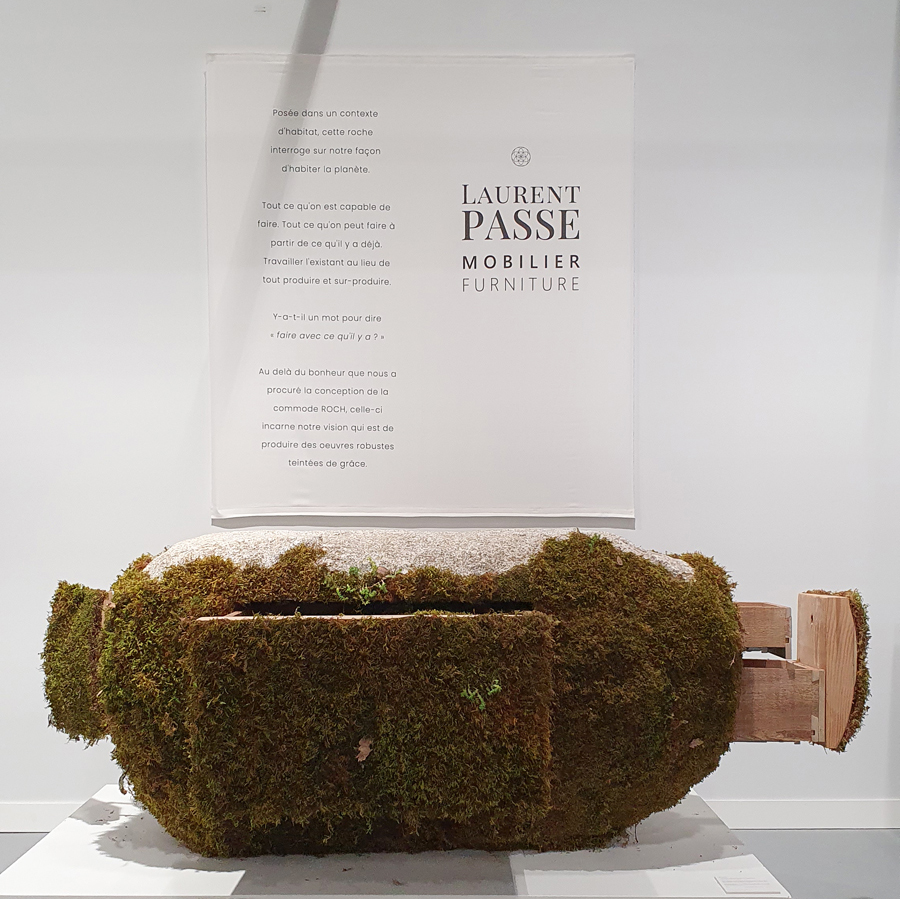 impression sur popeline panneaux exposition